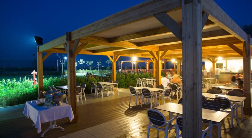 Water Side Resort & Spa, Сіде, Туреччина мініатюра 107