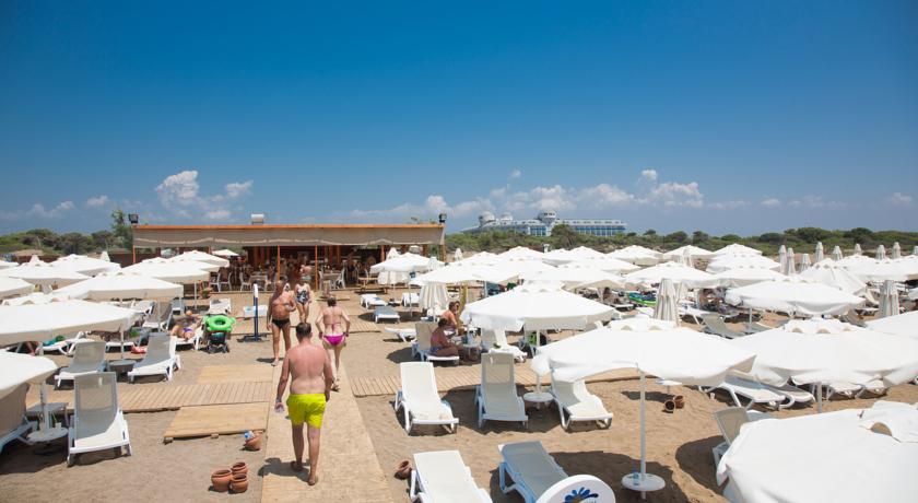 Water Side Resort & Spa, Сіде, Туреччина мініатюра 108