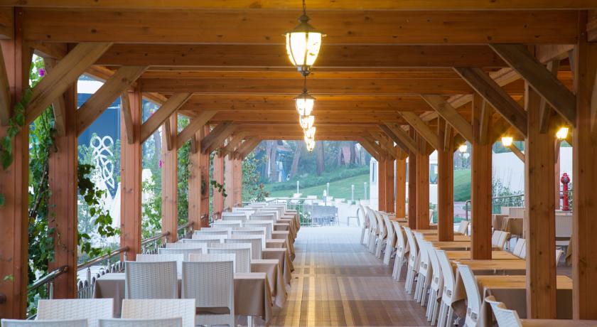 Water Side Resort & Spa, Сіде, Туреччина мініатюра 110