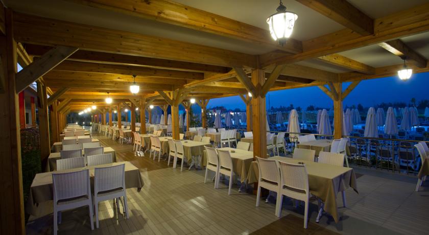 Water Side Resort & Spa, Сіде, Туреччина мініатюра 111