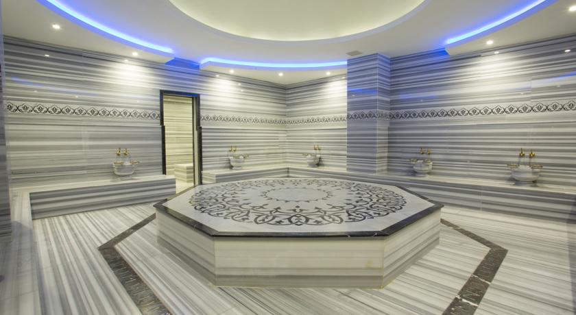 Water Side Resort & Spa, Сіде, Туреччина мініатюра 112
