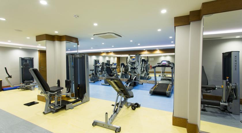 Water Side Resort & Spa, Сіде, Туреччина мініатюра 115