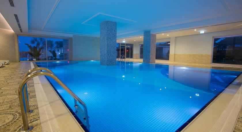 Water Side Resort & Spa, Сіде, Туреччина мініатюра 116