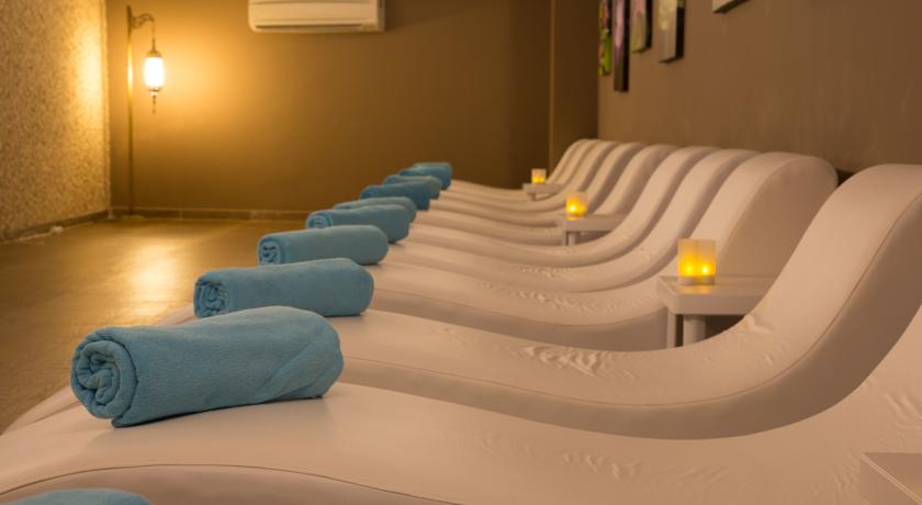 Water Side Resort & Spa, Сіде, Туреччина мініатюра 117