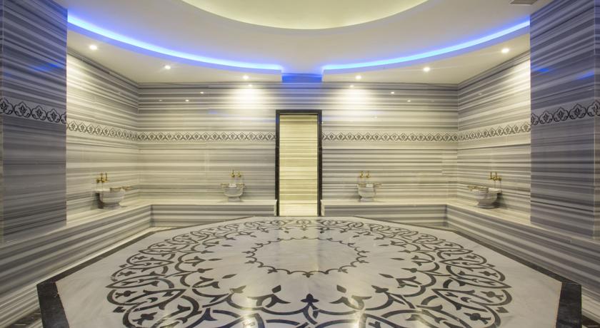 Water Side Resort & Spa, Сіде, Туреччина мініатюра 119