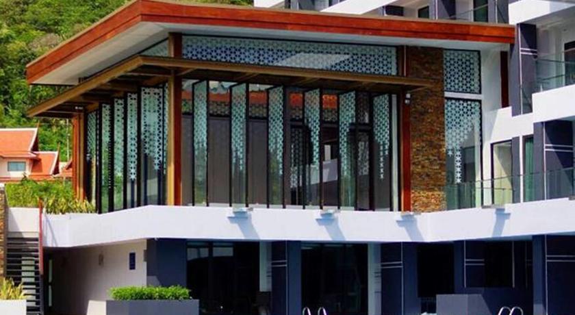 The Yama Hotel Phuket — о. Пхукет, Таїланд мініатюра 6