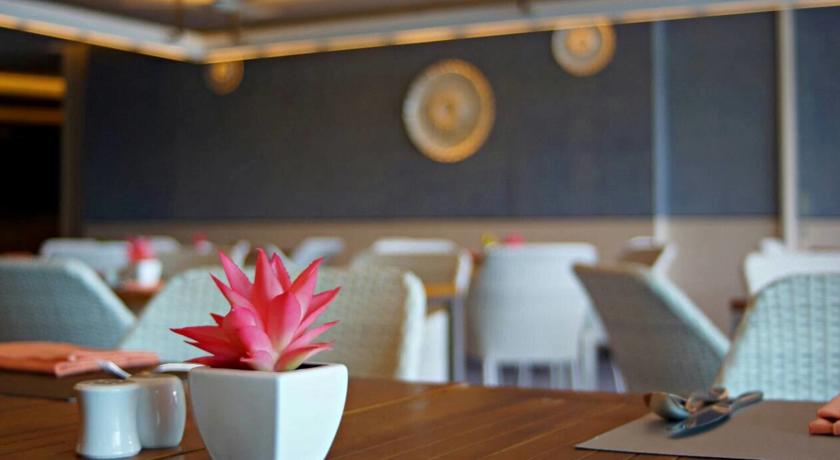 The Yama Hotel Phuket — о. Пхукет, Таїланд мініатюра 7