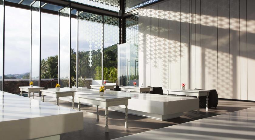 The Yama Hotel Phuket — о. Пхукет, Таїланд мініатюра 11