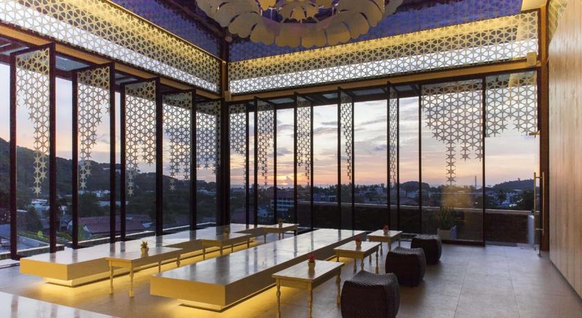 The Yama Hotel Phuket — о. Пхукет, Таїланд мініатюра 13