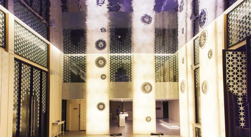 The Yama Hotel Phuket — о. Пхукет, Таїланд мініатюра 14