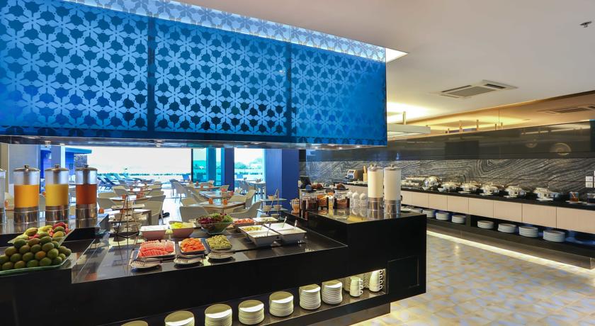 The Yama Hotel Phuket — о. Пхукет, Таїланд мініатюра 15