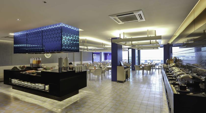 The Yama Hotel Phuket — о. Пхукет, Таїланд мініатюра 16