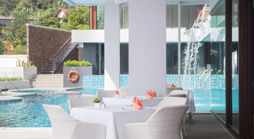 The Yama Hotel Phuket — о. Пхукет, Таїланд мініатюра 19