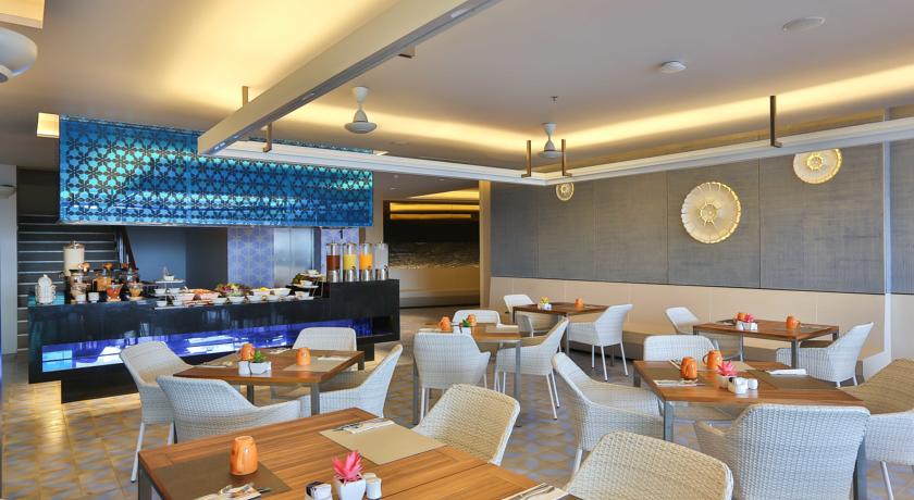 The Yama Hotel Phuket — о. Пхукет, Таїланд мініатюра 20