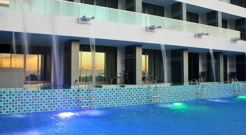 The Yama Hotel Phuket — о. Пхукет, Таїланд мініатюра 26