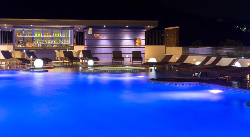 The Yama Hotel Phuket — о. Пхукет, Таїланд мініатюра 27