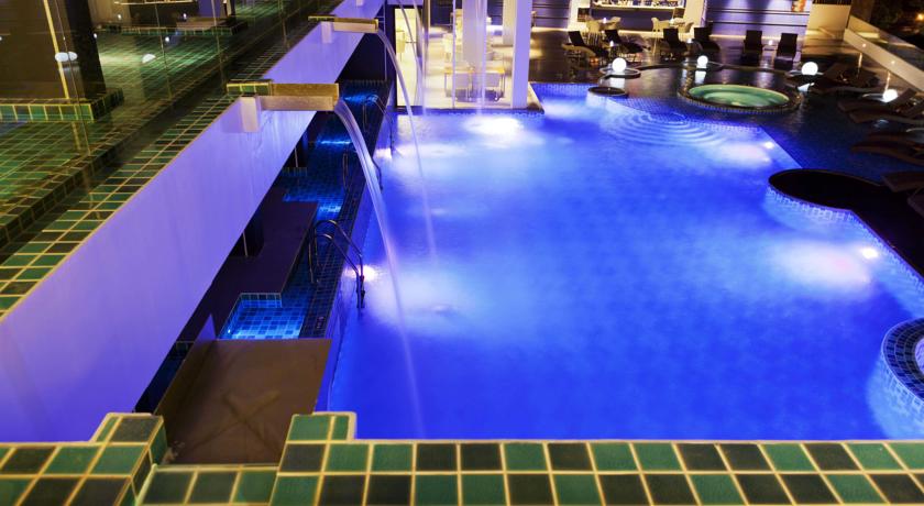 The Yama Hotel Phuket — о. Пхукет, Таїланд мініатюра 31
