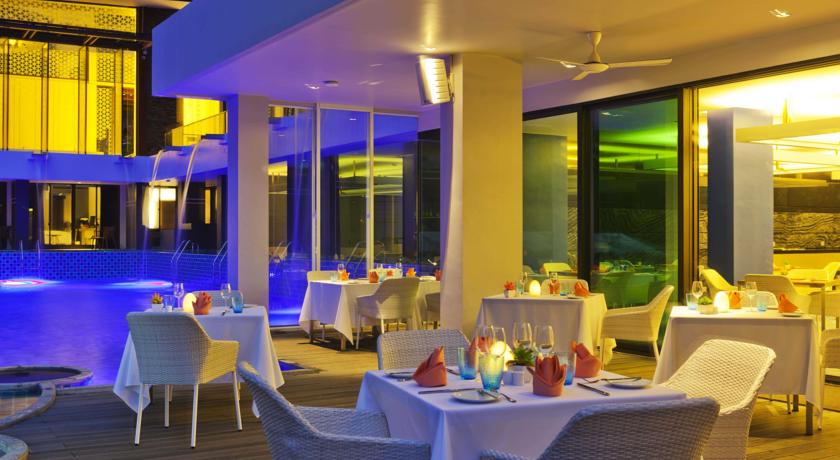 The Yama Hotel Phuket — о. Пхукет, Таїланд мініатюра 33