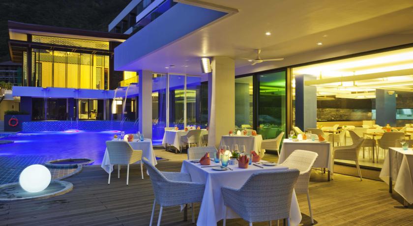 The Yama Hotel Phuket — о. Пхукет, Таїланд мініатюра 34