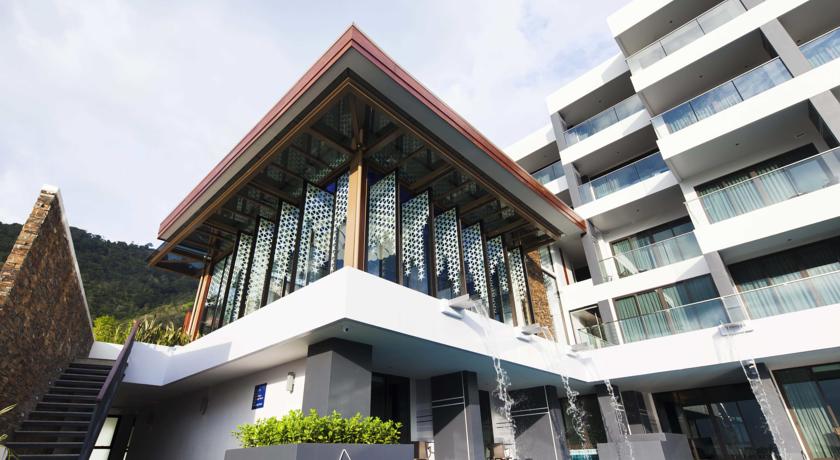 The Yama Hotel Phuket — о. Пхукет, Таїланд мініатюра 35