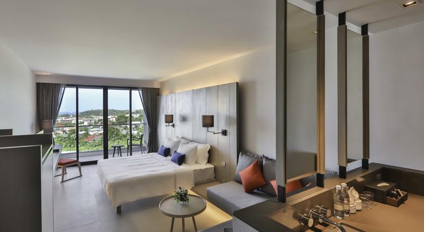 The Yama Hotel Phuket — о. Пхукет, Таїланд мініатюра 39