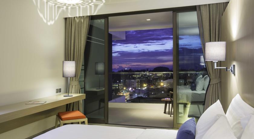 The Yama Hotel Phuket — о. Пхукет, Таїланд мініатюра 40