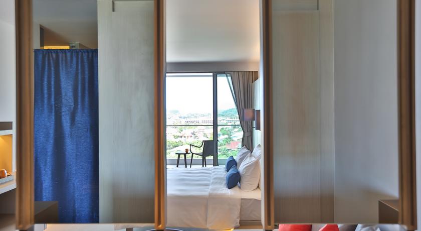 The Yama Hotel Phuket — о. Пхукет, Таїланд мініатюра 41