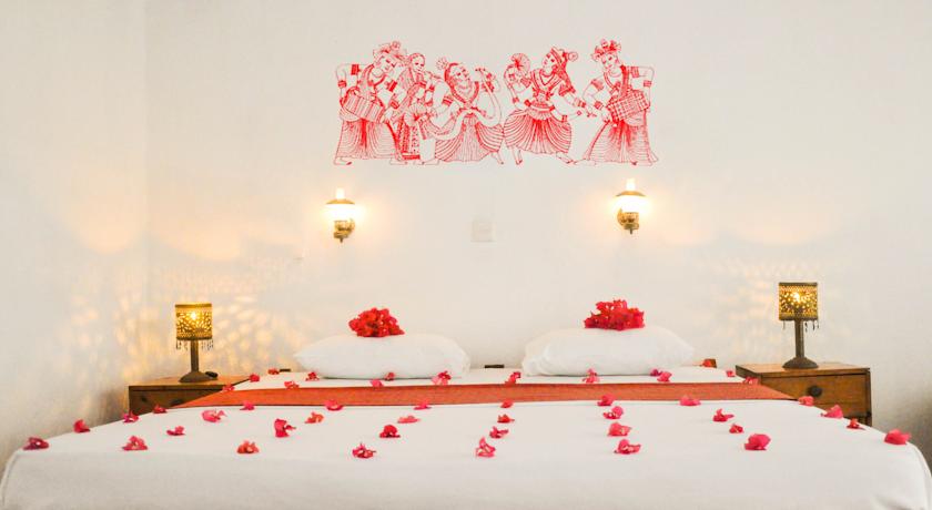 Thai Lanka Hotel — Хіккадува, Шрі Ланка мініатюра 6