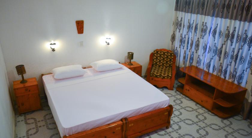 Thai Lanka Hotel — Хіккадува, Шрі Ланка мініатюра 7