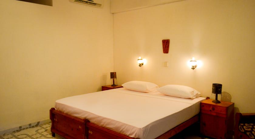 Thai Lanka Hotel — Хіккадува, Шрі Ланка мініатюра 16