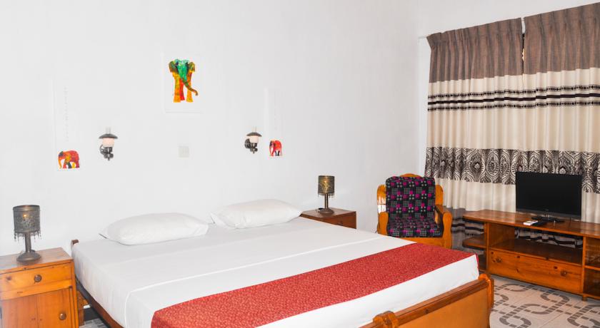 Thai Lanka Hotel — Хіккадува, Шрі Ланка мініатюра 22