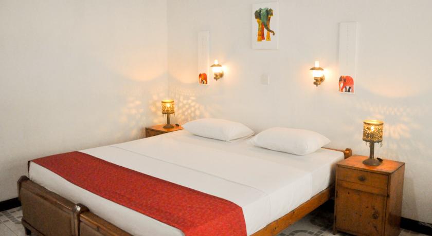 Thai Lanka Hotel — Хіккадува, Шрі Ланка мініатюра 24