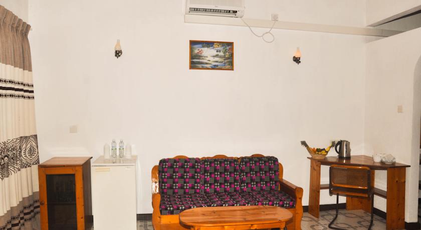 Thai Lanka Hotel — Хіккадува, Шрі Ланка мініатюра 25