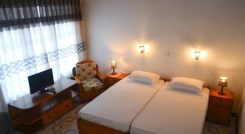 Thai Lanka Hotel — Хіккадува, Шрі Ланка мініатюра 26