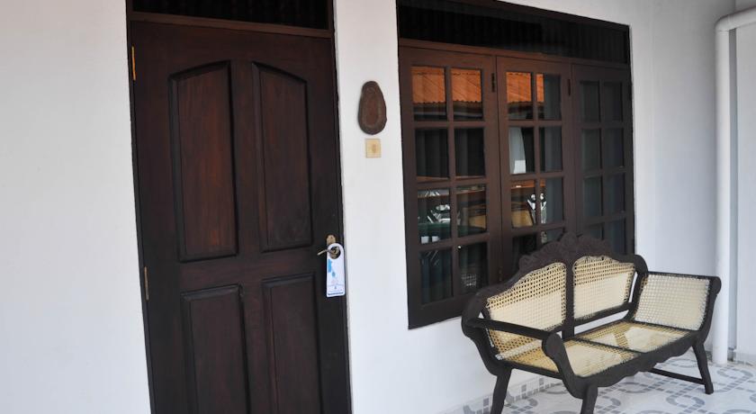 Thai Lanka Hotel — Хіккадува, Шрі Ланка мініатюра 27