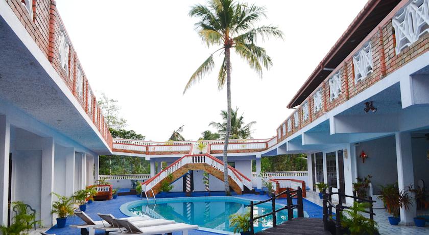 Thai Lanka Hotel — Хіккадува, Шрі Ланка мініатюра 29