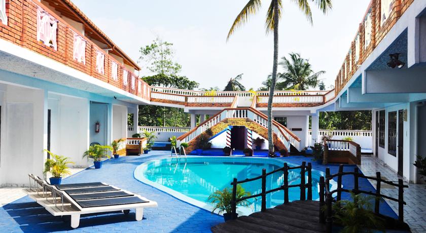 Thai Lanka Hotel — Хіккадува, Шрі Ланка мініатюра 31