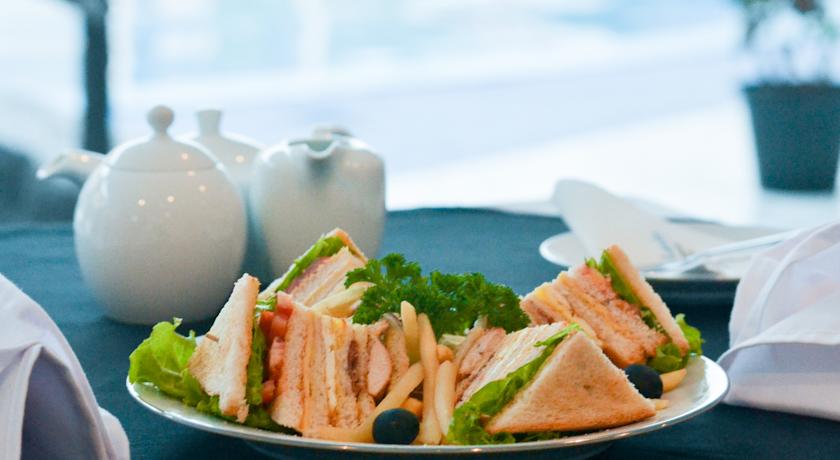 Thai Lanka Hotel — Хіккадува, Шрі Ланка мініатюра 33