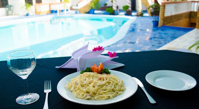 Thai Lanka Hotel — Хіккадува, Шрі Ланка мініатюра 35