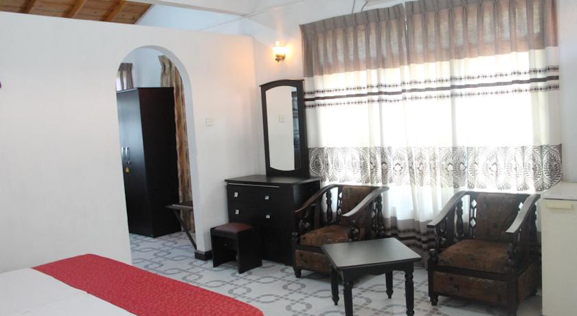 Thai Lanka Hotel — Хіккадува, Шрі Ланка мініатюра 36