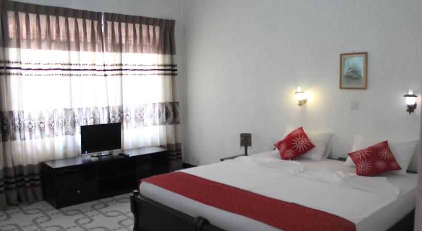 Thai Lanka Hotel — Хіккадува, Шрі Ланка мініатюра 37
