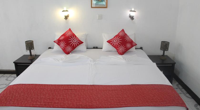 Thai Lanka Hotel — Хіккадува, Шрі Ланка мініатюра 38