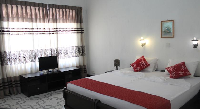 Thai Lanka Hotel — Хіккадува, Шрі Ланка мініатюра 39
