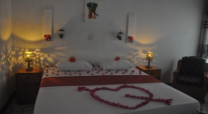 Thai Lanka Hotel — Хіккадува, Шрі Ланка мініатюра 40