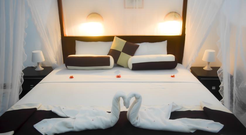 Thai Lanka Hotel — Хіккадува, Шрі Ланка мініатюра 44