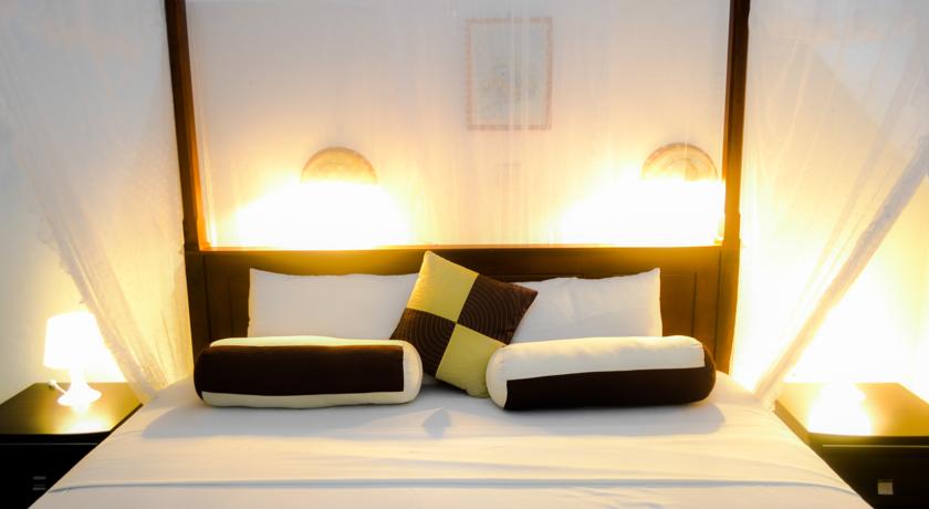 Thai Lanka Hotel — Хіккадува, Шрі Ланка мініатюра 45