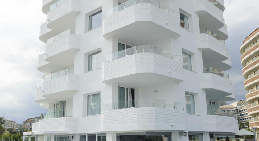 Alegria Mar Mediterrania — Коста Барселона, Іспанія мініатюра 12