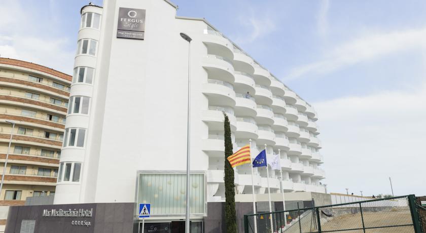 Alegria Mar Mediterrania — Коста Барселона, Іспанія мініатюра 13