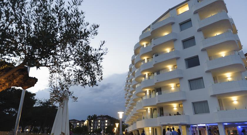 Alegria Mar Mediterrania — Коста Барселона, Іспанія мініатюра 14