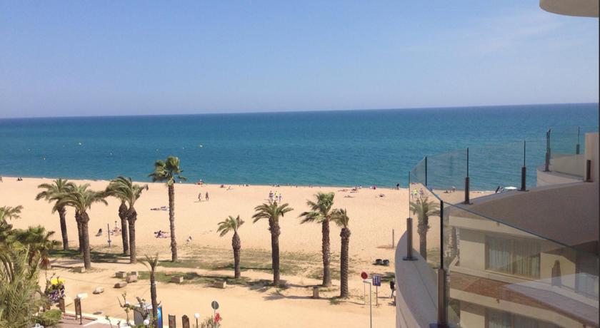 Alegria Mar Mediterrania — Коста Барселона, Іспанія мініатюра 18